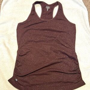 Athleta Women’s Momentum Seamless Tank Top sz M